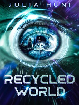 cover image of Recycled World